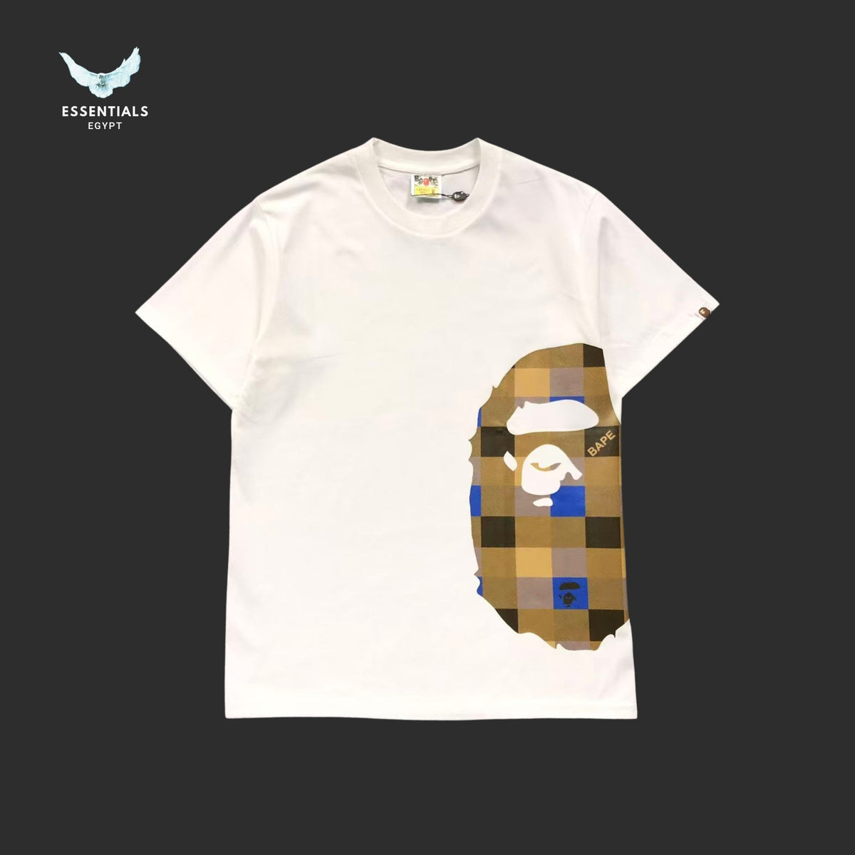 BAPE T-SHIRT 1112311842