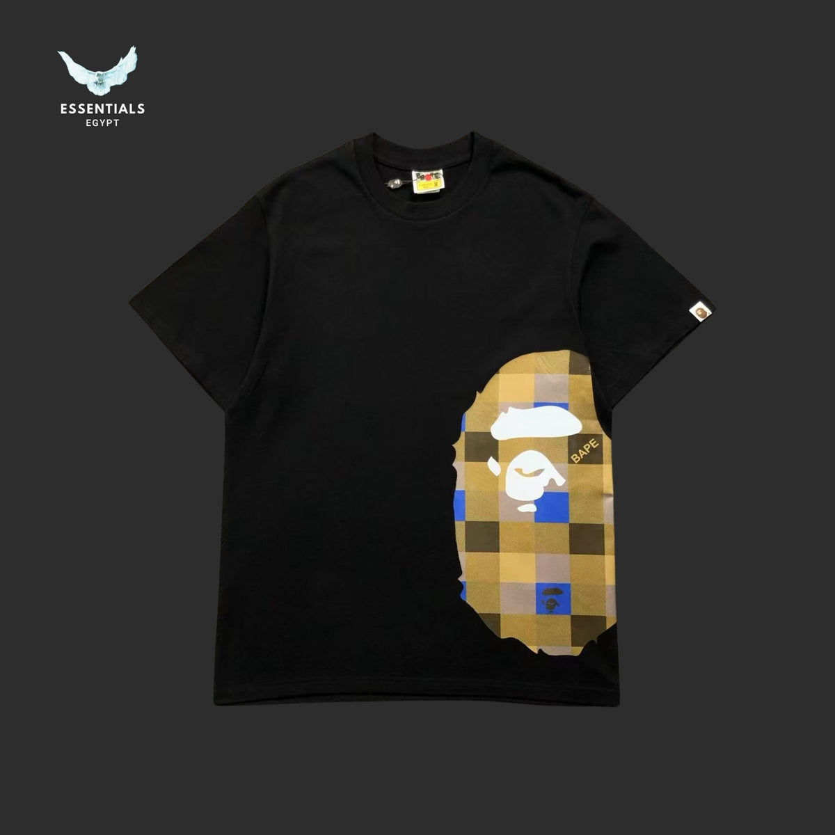 BAPE T-SHIRT 1112311842