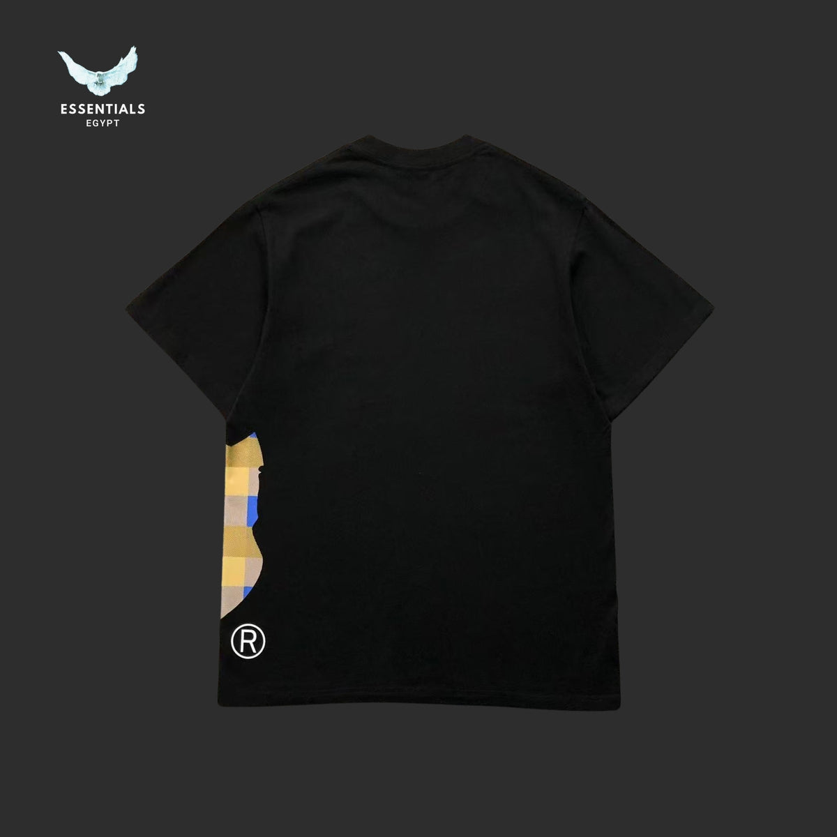 BAPE T-SHIRT 1112311842