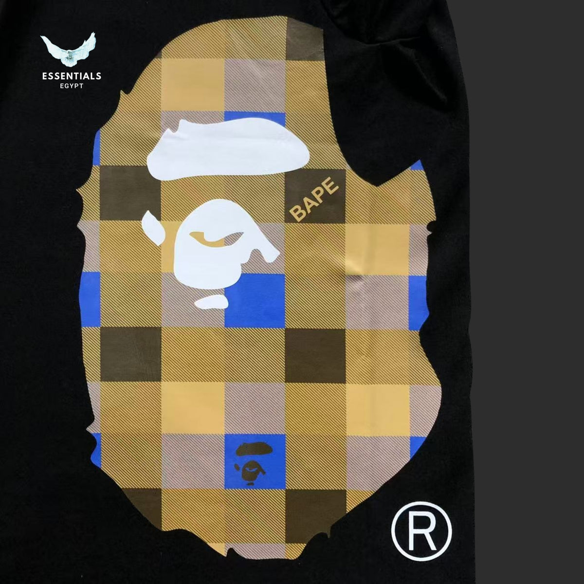 BAPE T-SHIRT 1112311842