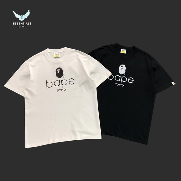 BAPE Summer Training Club Tee