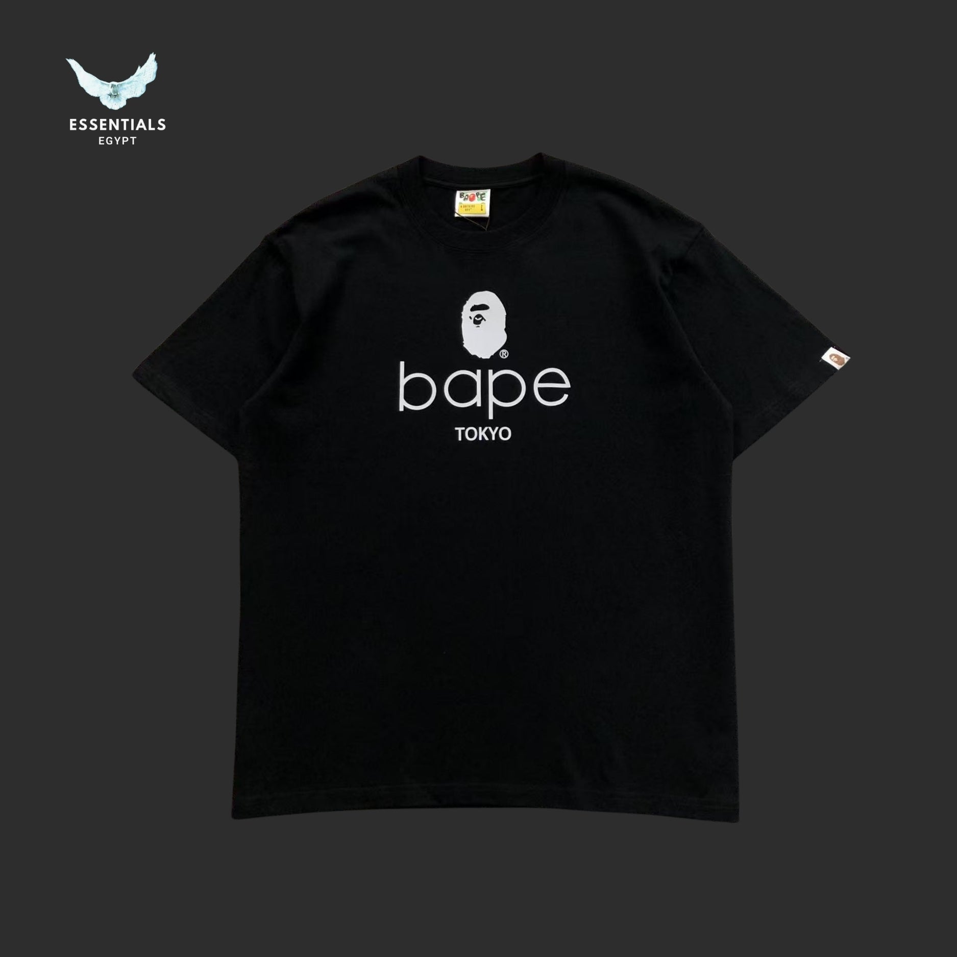 BAPE Summer Training Club Tee