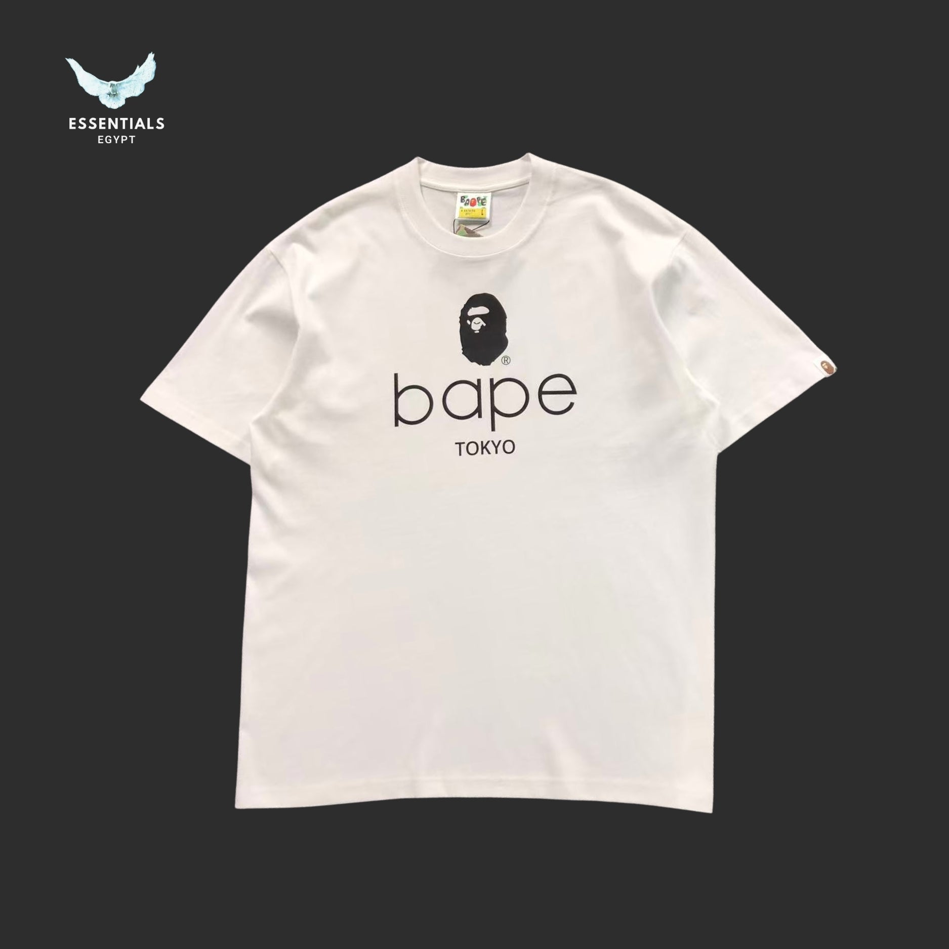 BAPE Summer Training Club Tee