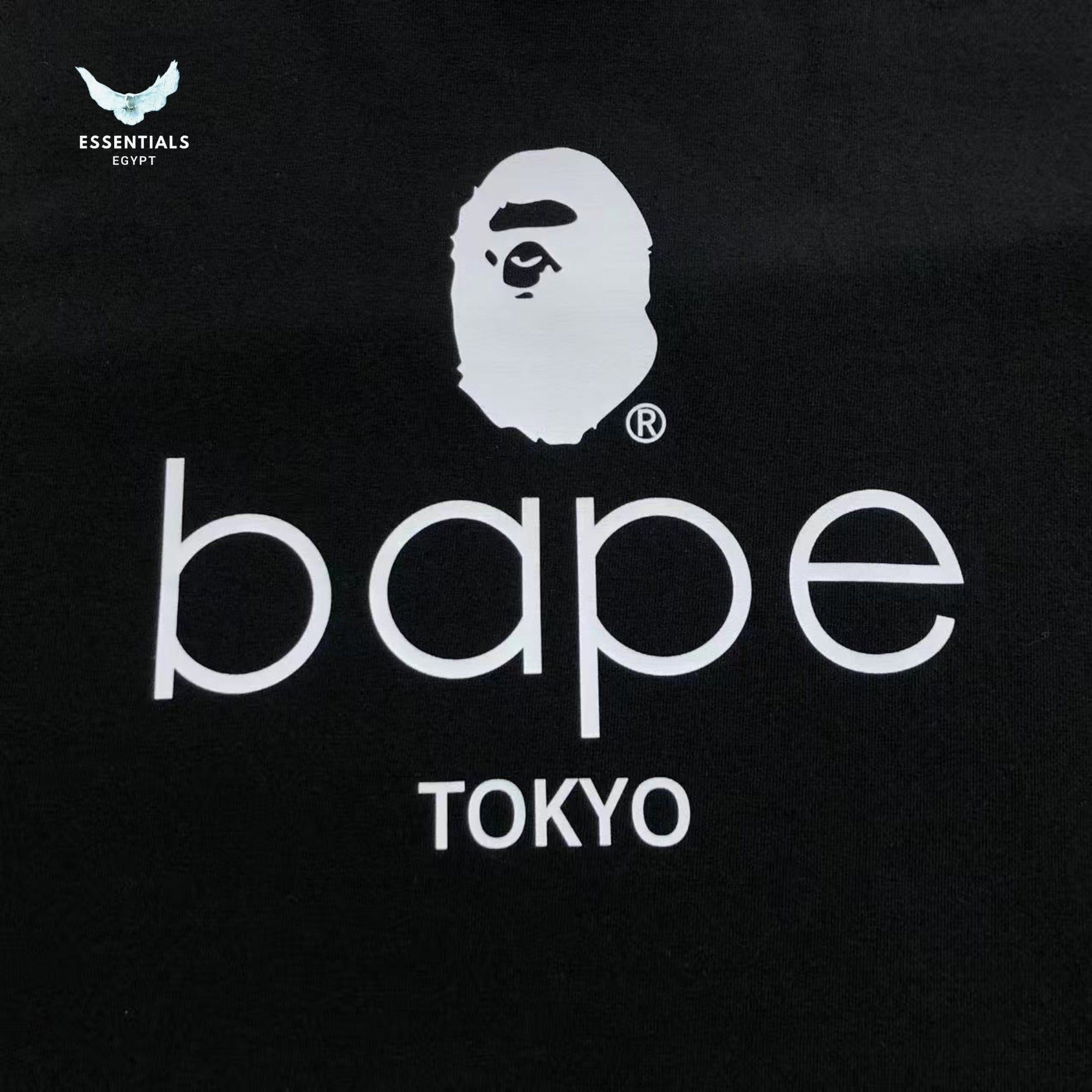 BAPE Summer Training Club Tee