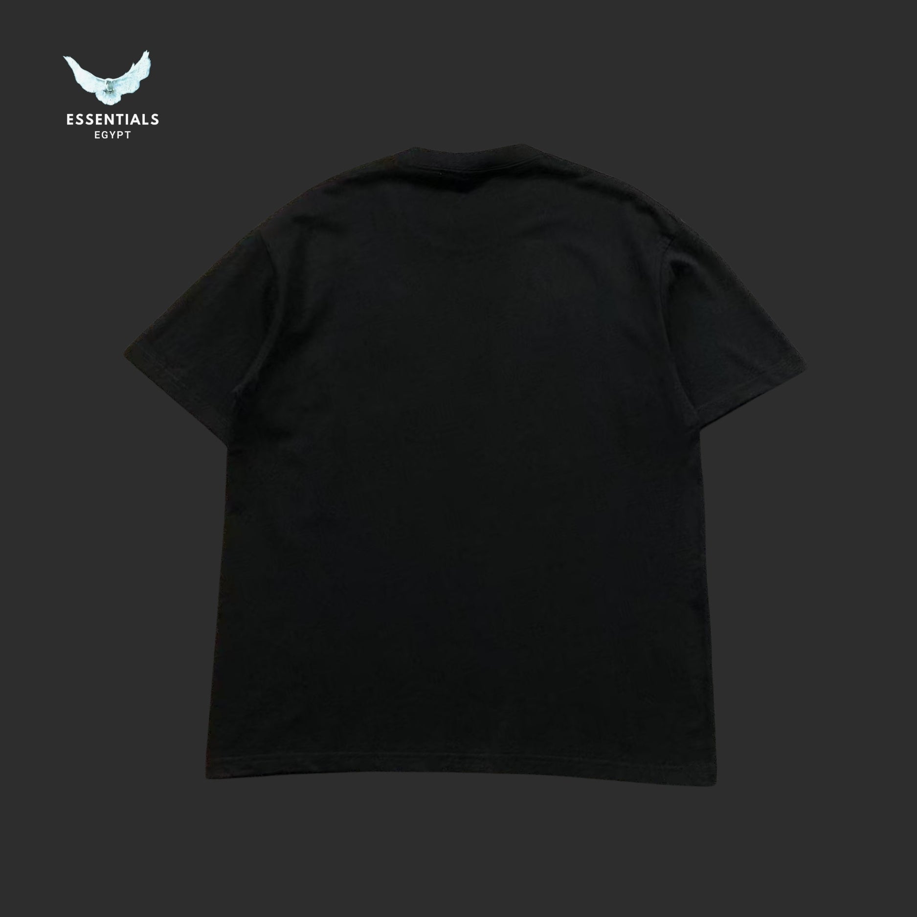 BAPE Screen Print College Relaxed Fit Tee