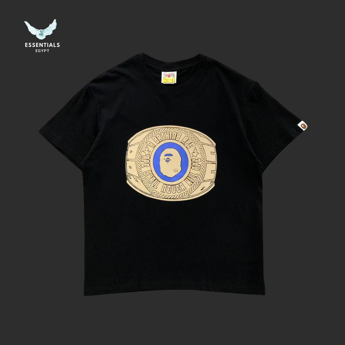 BAPE T-SHIRT 3108280117