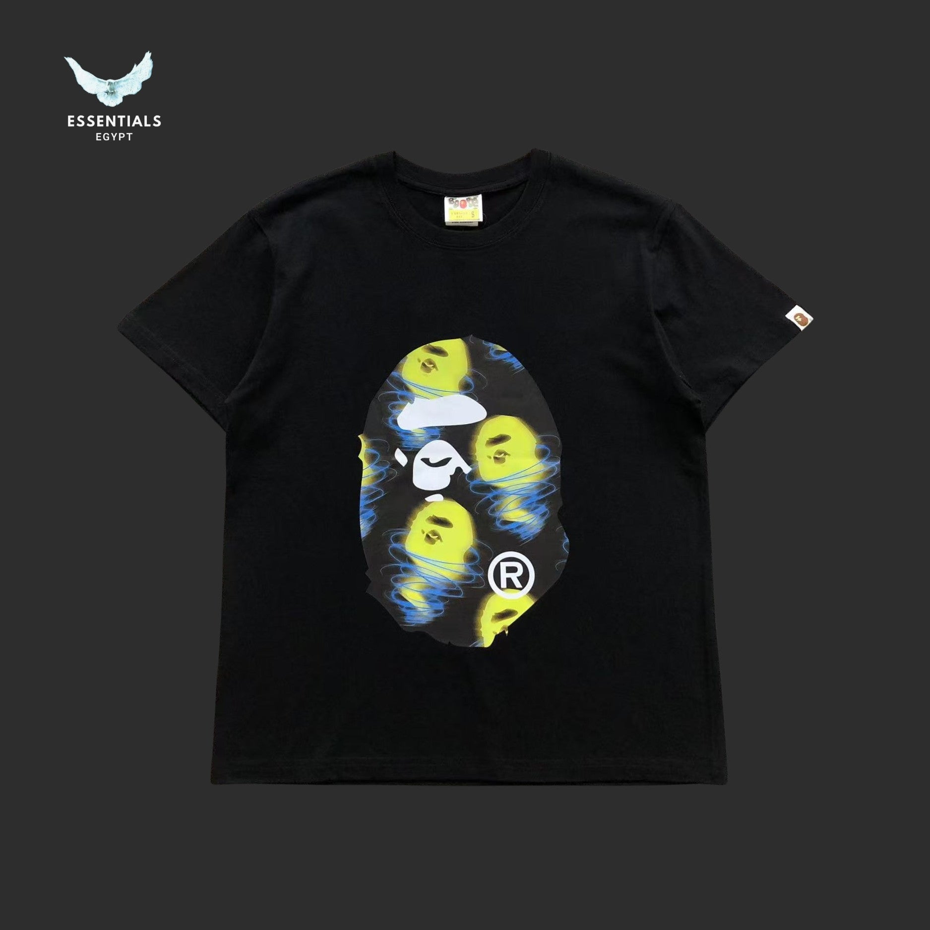 BAPE T-SHIRT 3108280317
