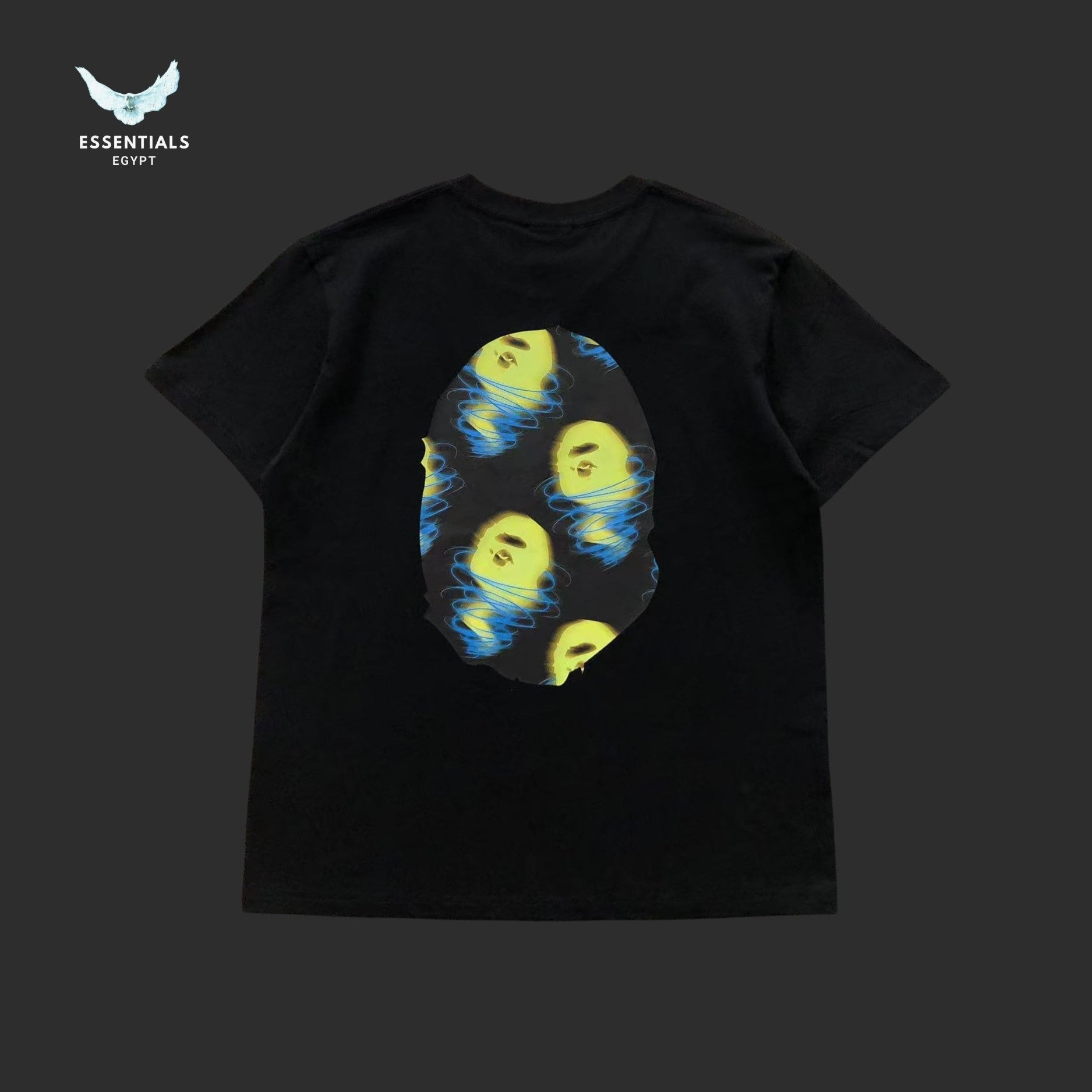 BAPE T-SHIRT 3108280317