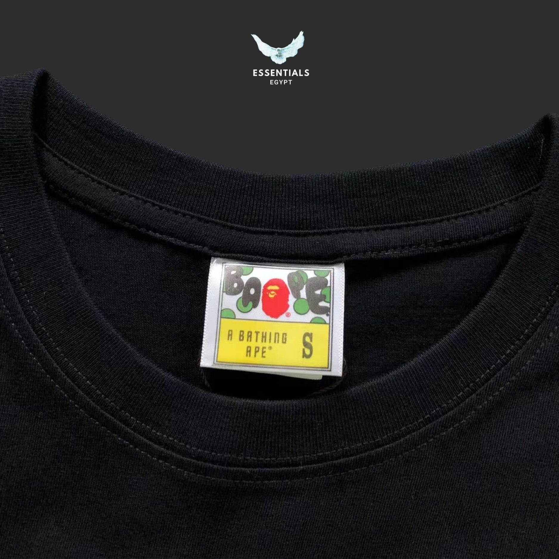BAPE T-SHIRT 3108280317