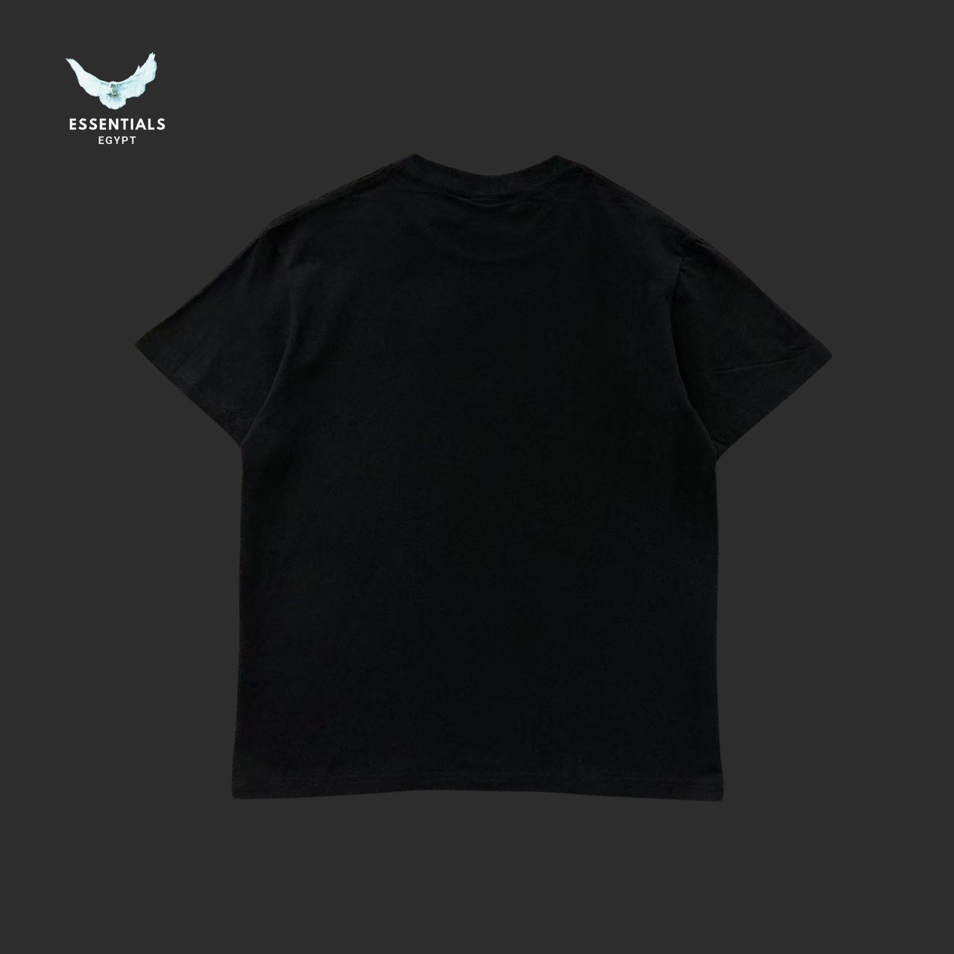 BAPE Sports Logo Tee Black