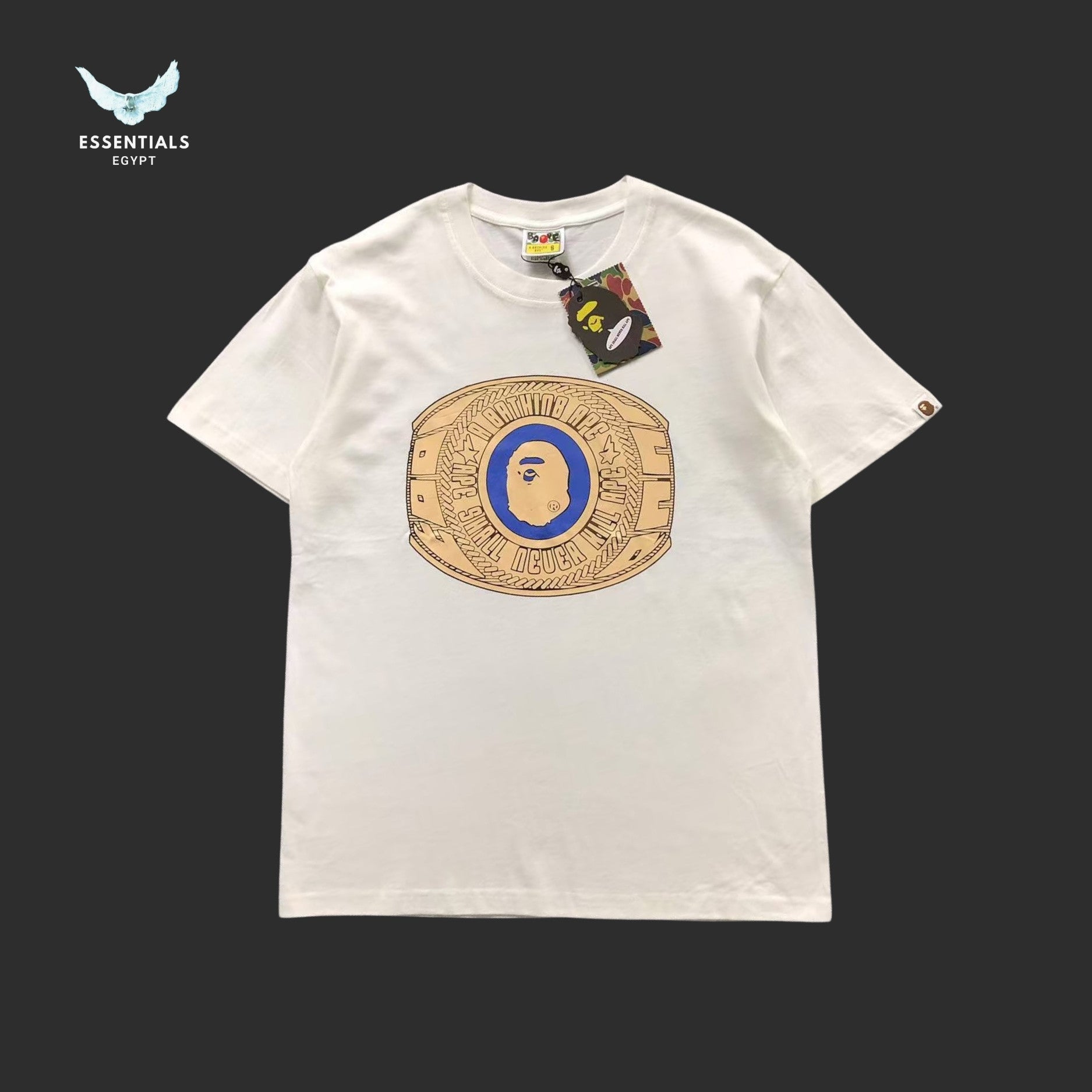 BAPE T-SHIRT 3110140117