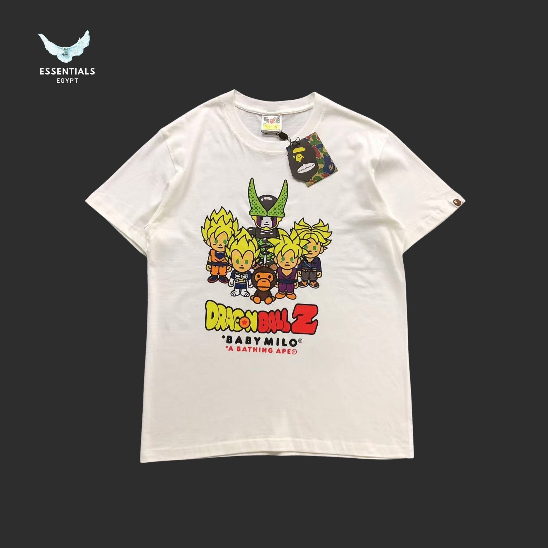 BAPE T-SHIRT 3110150317