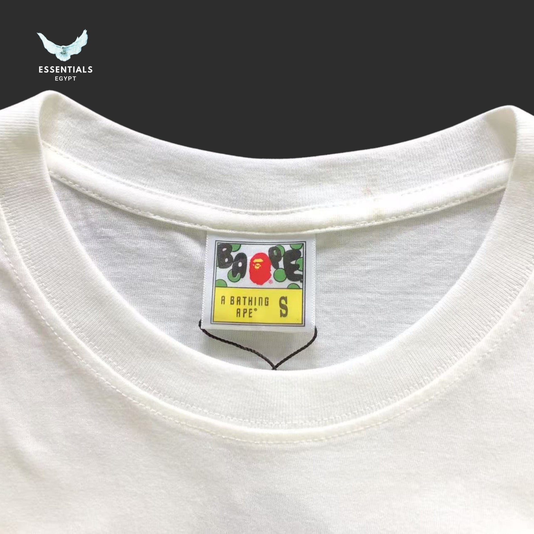 BAPE T-SHIRT 3110150317