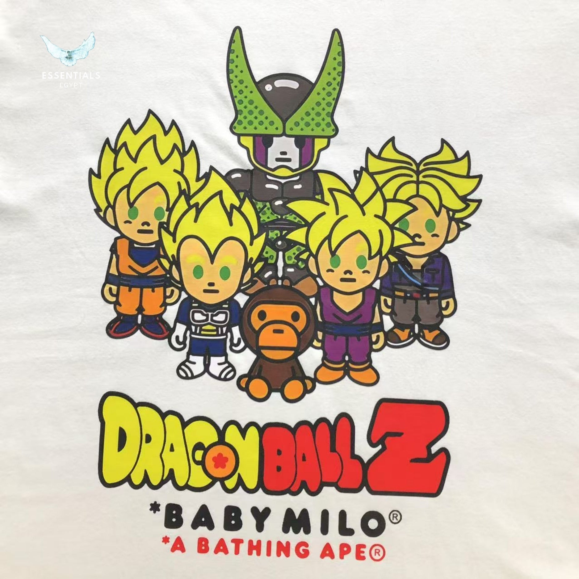 BAPE T-SHIRT 3110150317