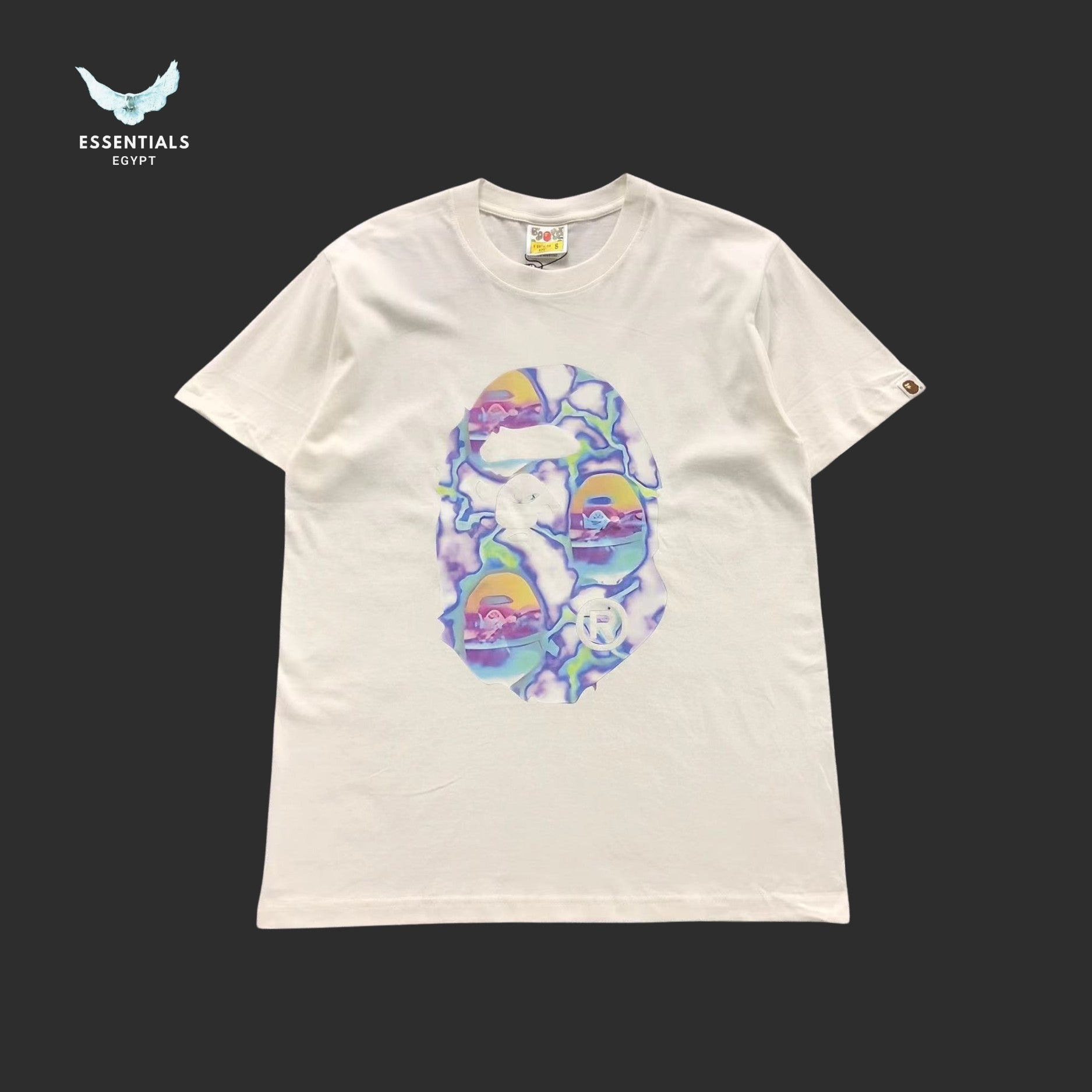 BAPE T-SHIRT 3110150417