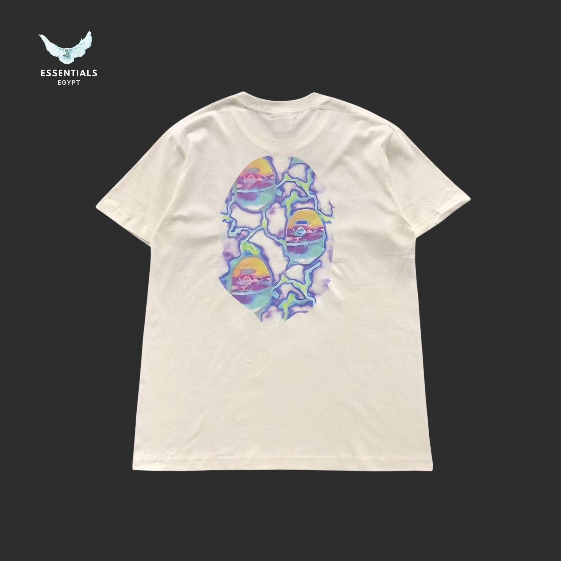 BAPE T-SHIRT 3110150417