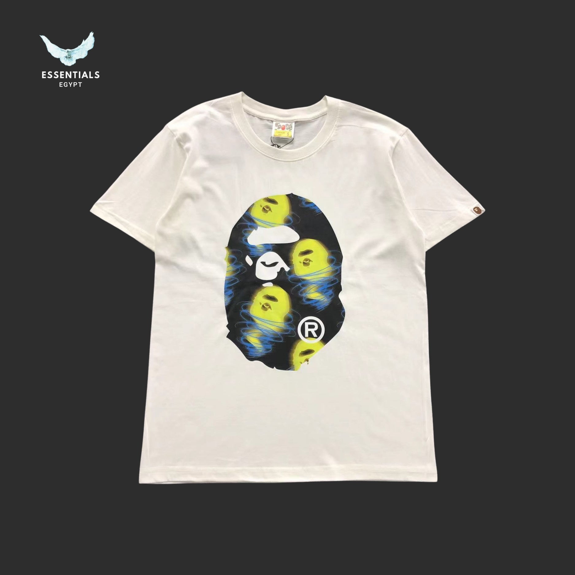 BAPE T-SHIRT 3110150517