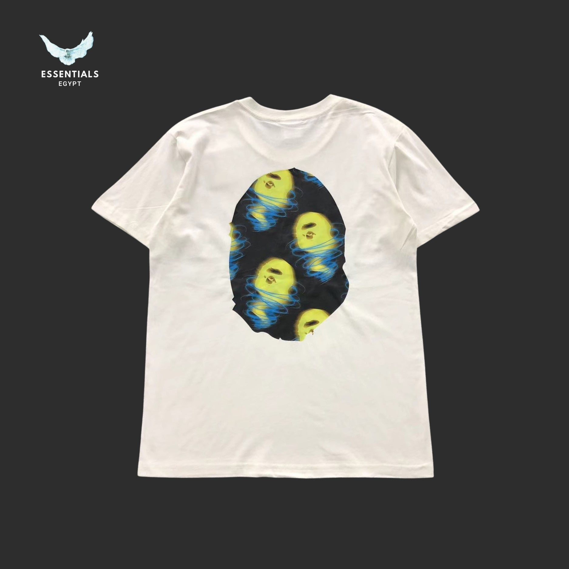 BAPE T-SHIRT 3110150517