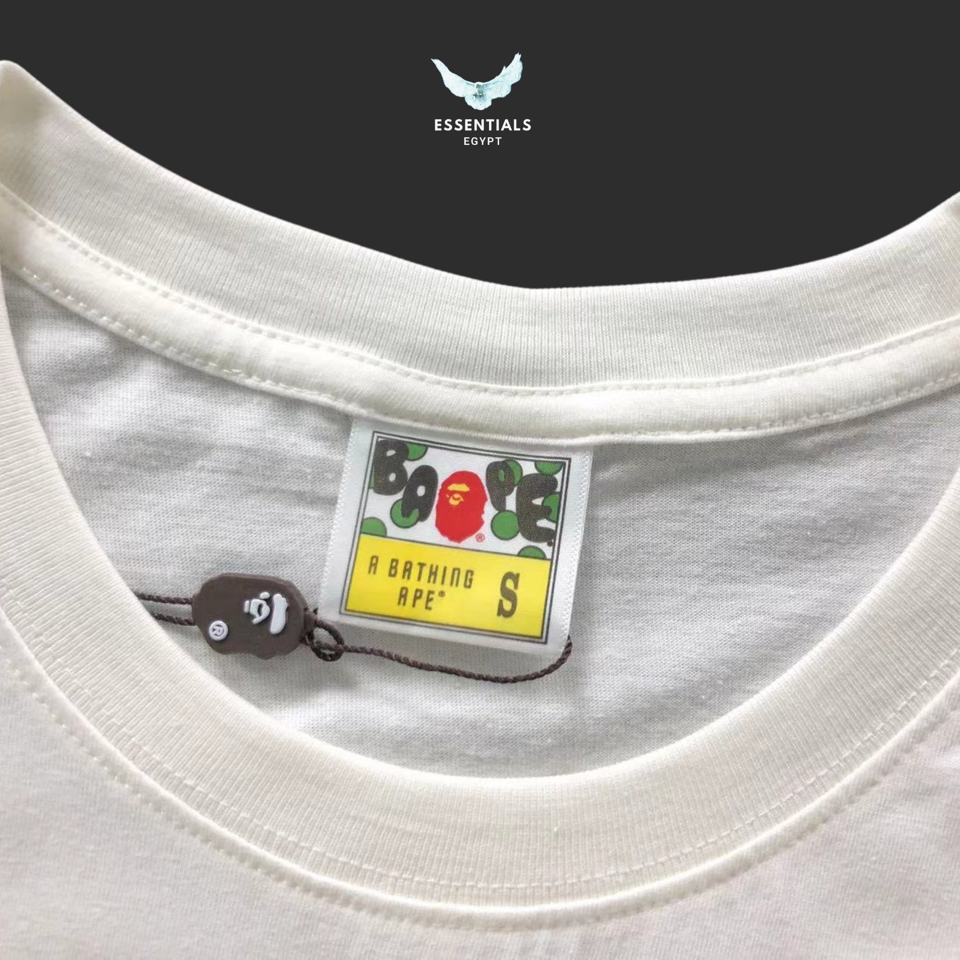 BAPE T-SHIRT 3110150517