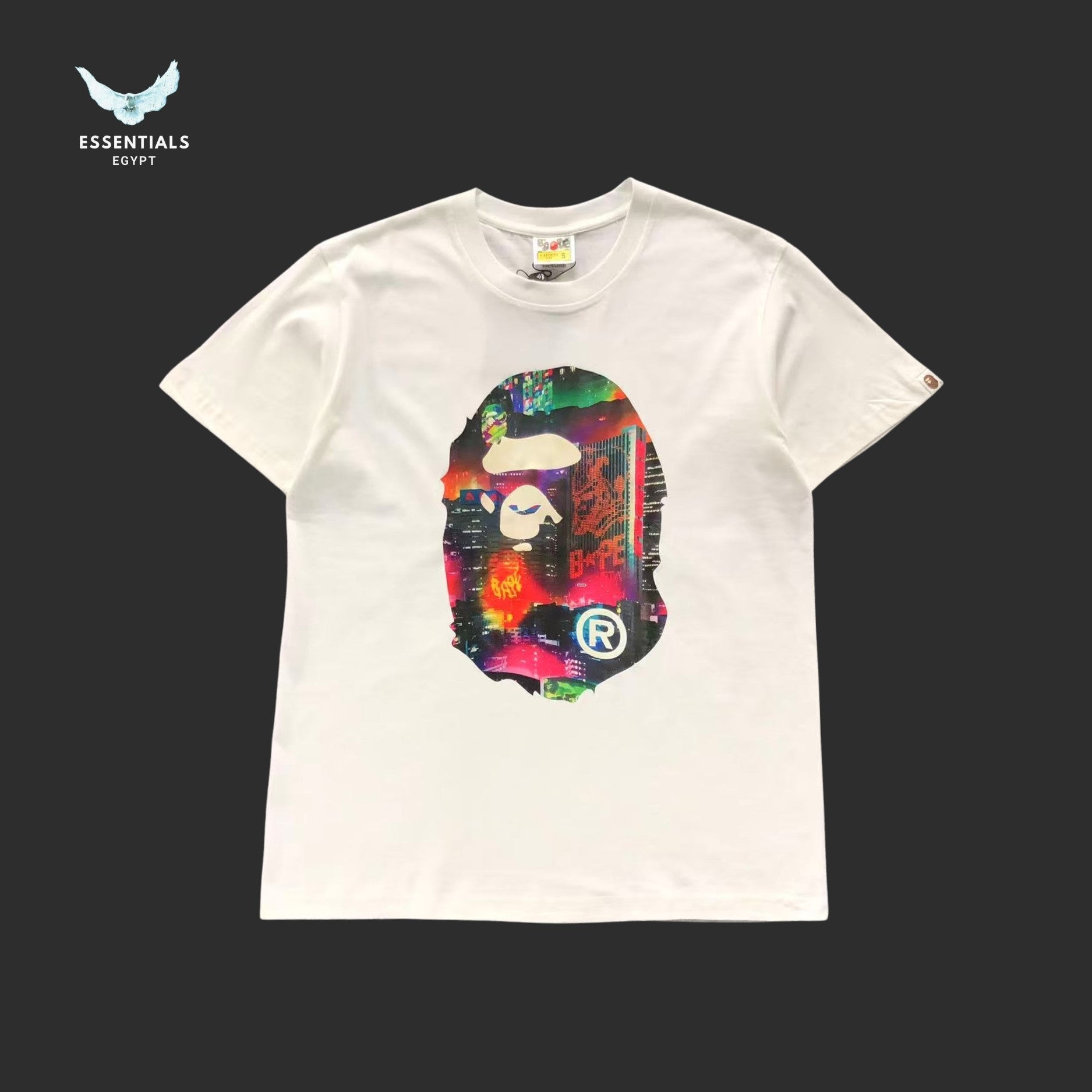 BAPE T-SHIRT 3110150617