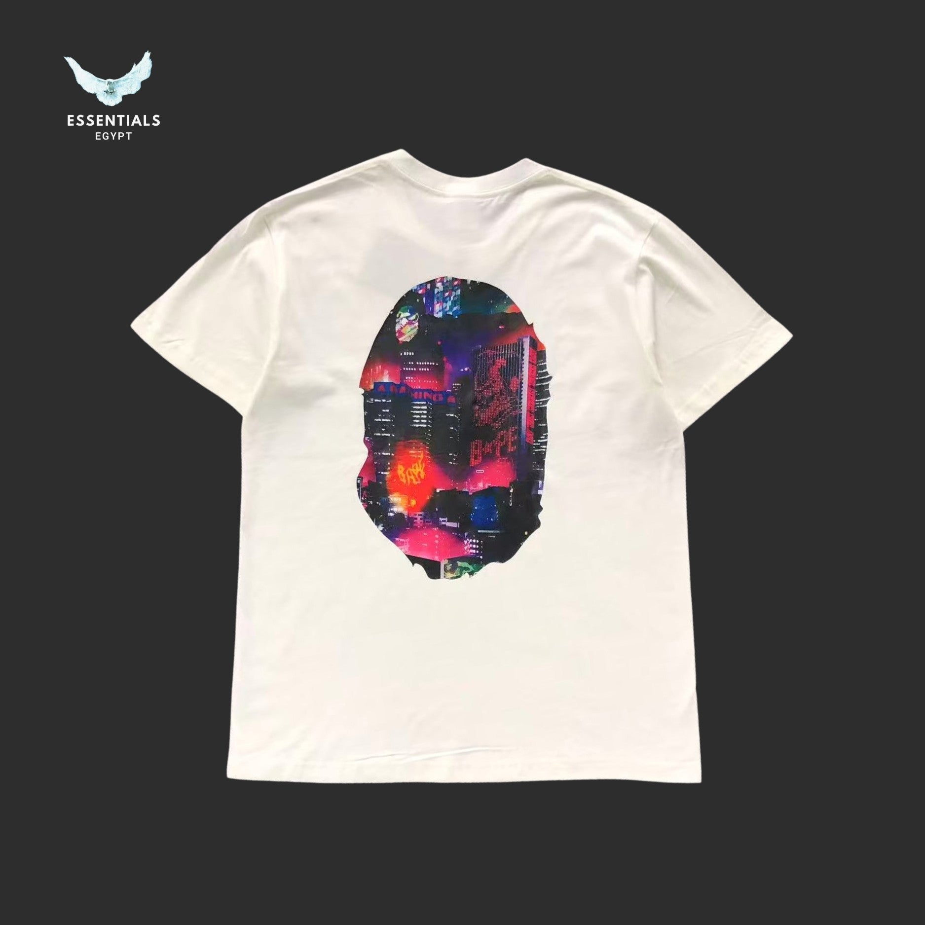 BAPE T-SHIRT 3110150617