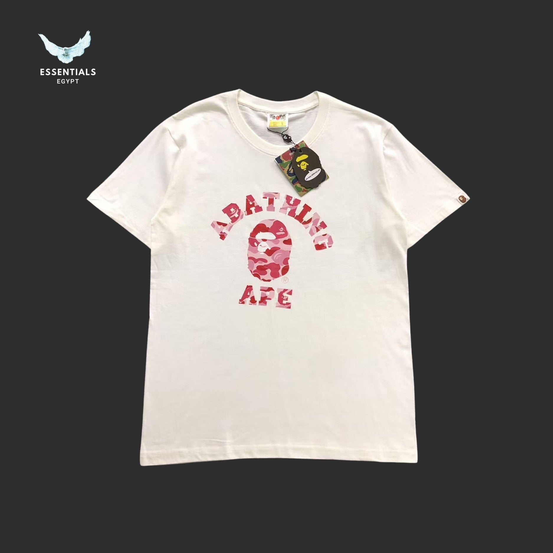 BAPE T-SHIRT 3110150817