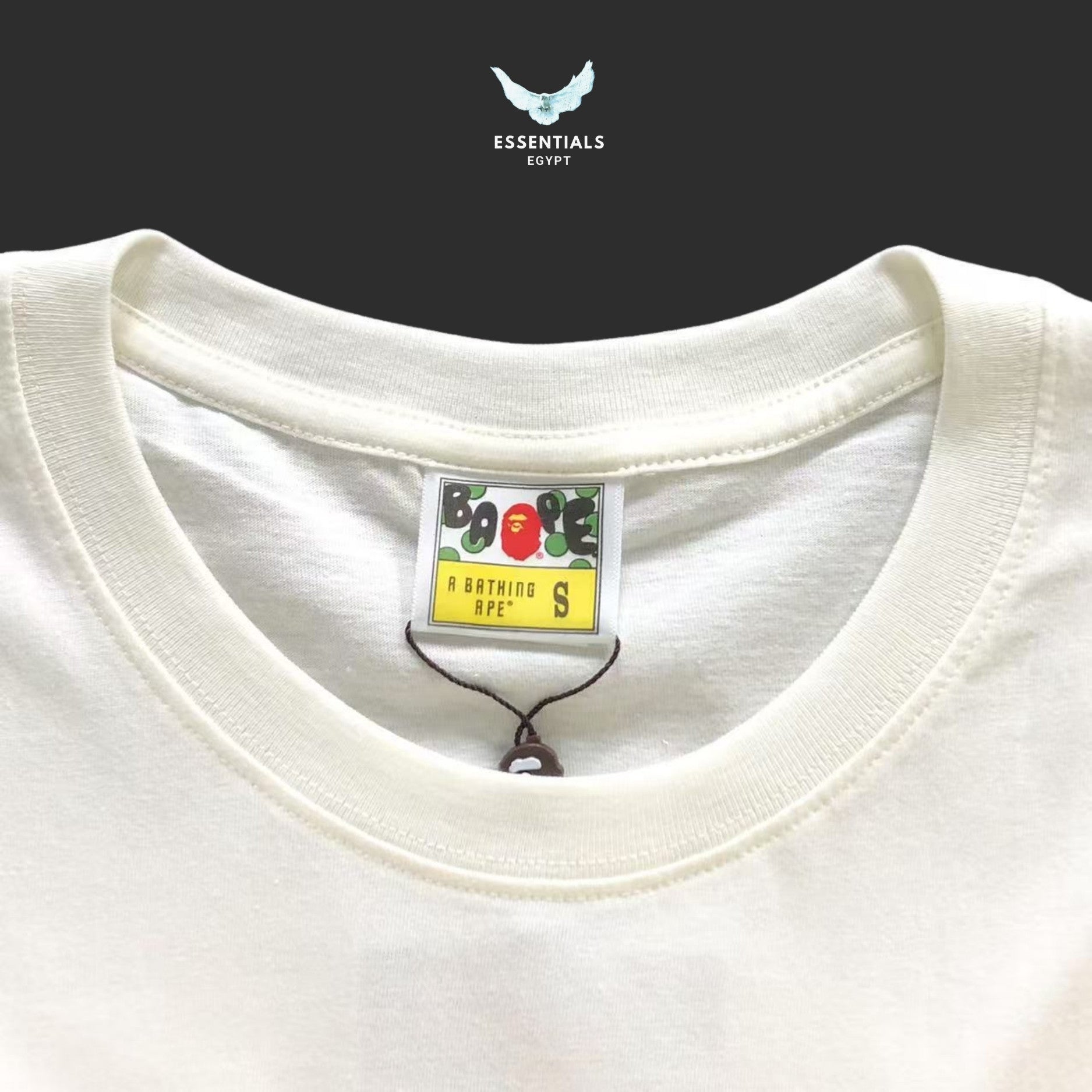 BAPE T-SHIRT 3110150817