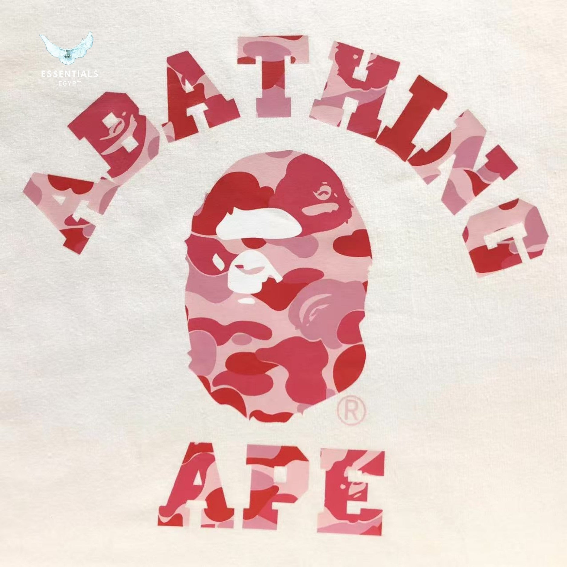 BAPE T-SHIRT 3110150817