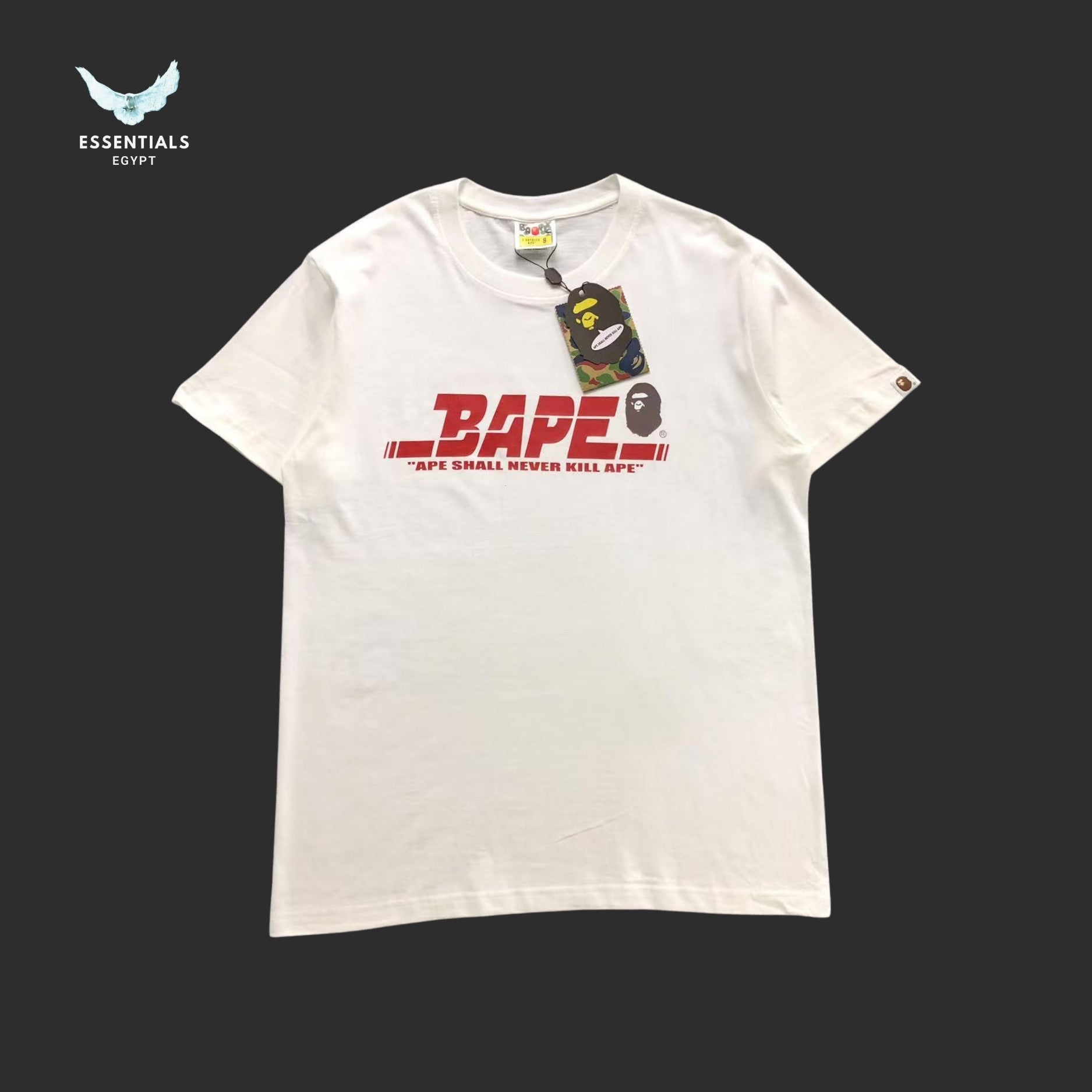 BAPE T-SHIRT 3110150917
