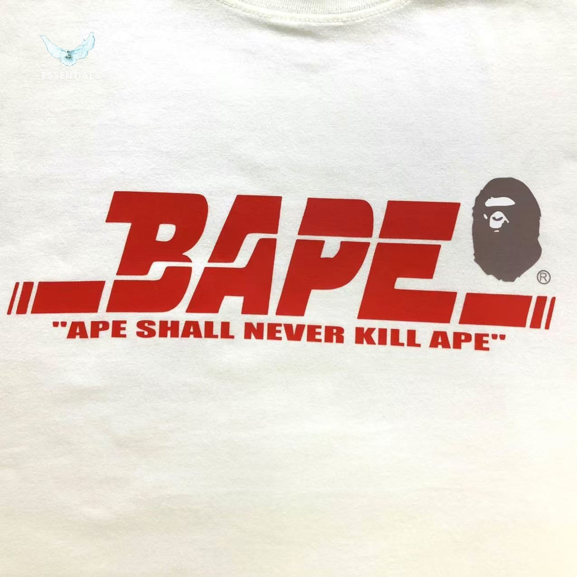 BAPE T-SHIRT 3110150917