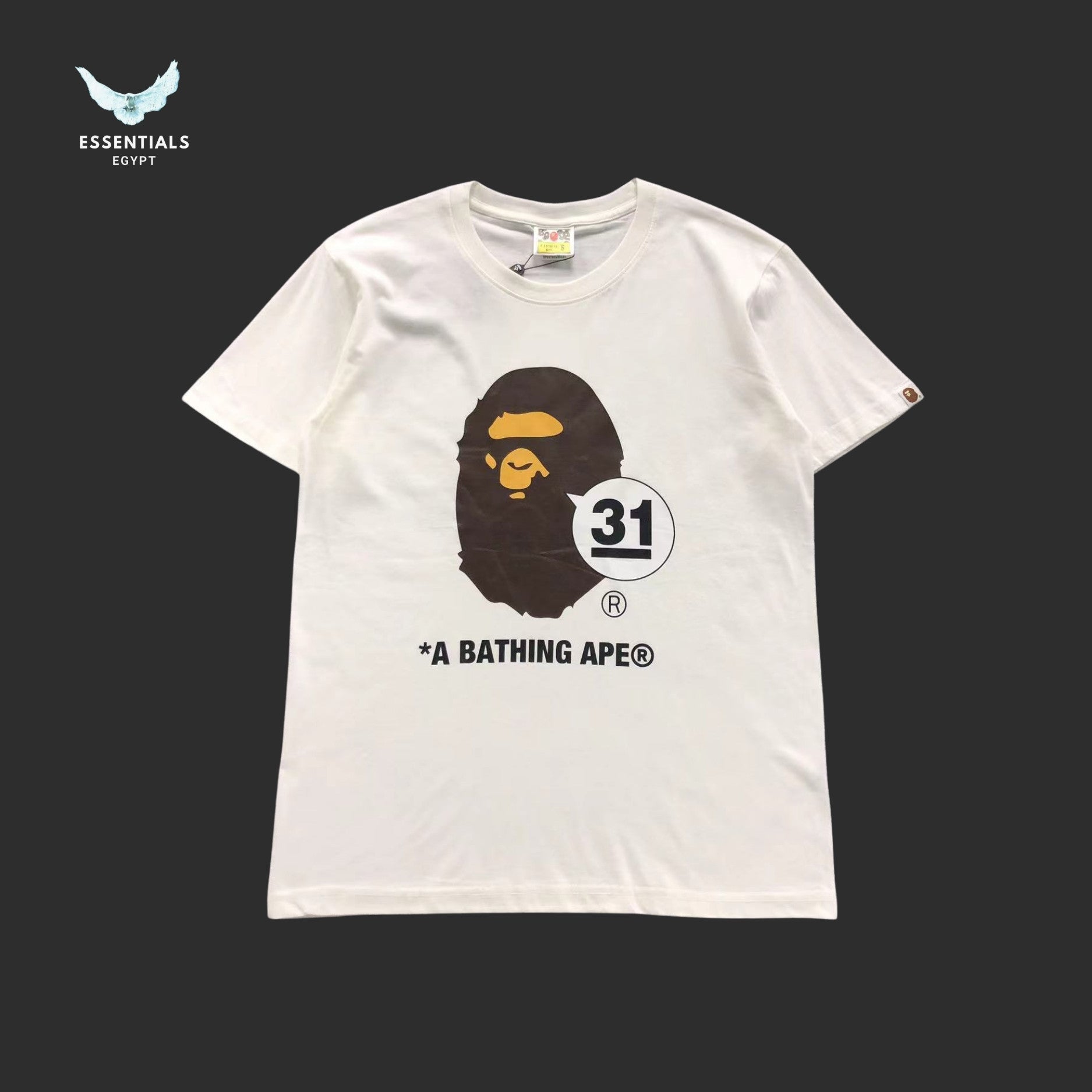 BAPE T-SHIRT 3110151117