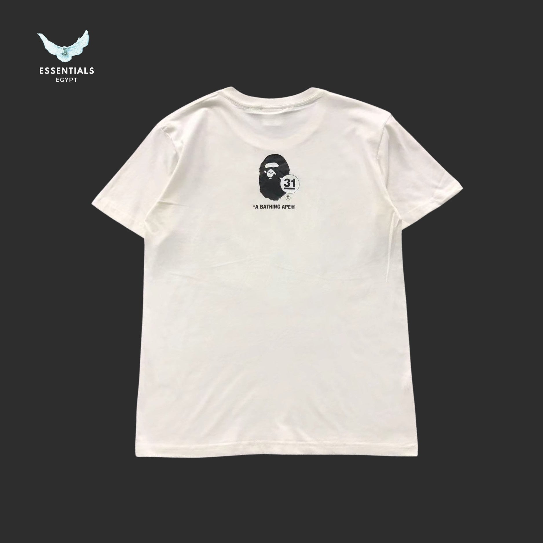BAPE T-SHIRT 3110151117
