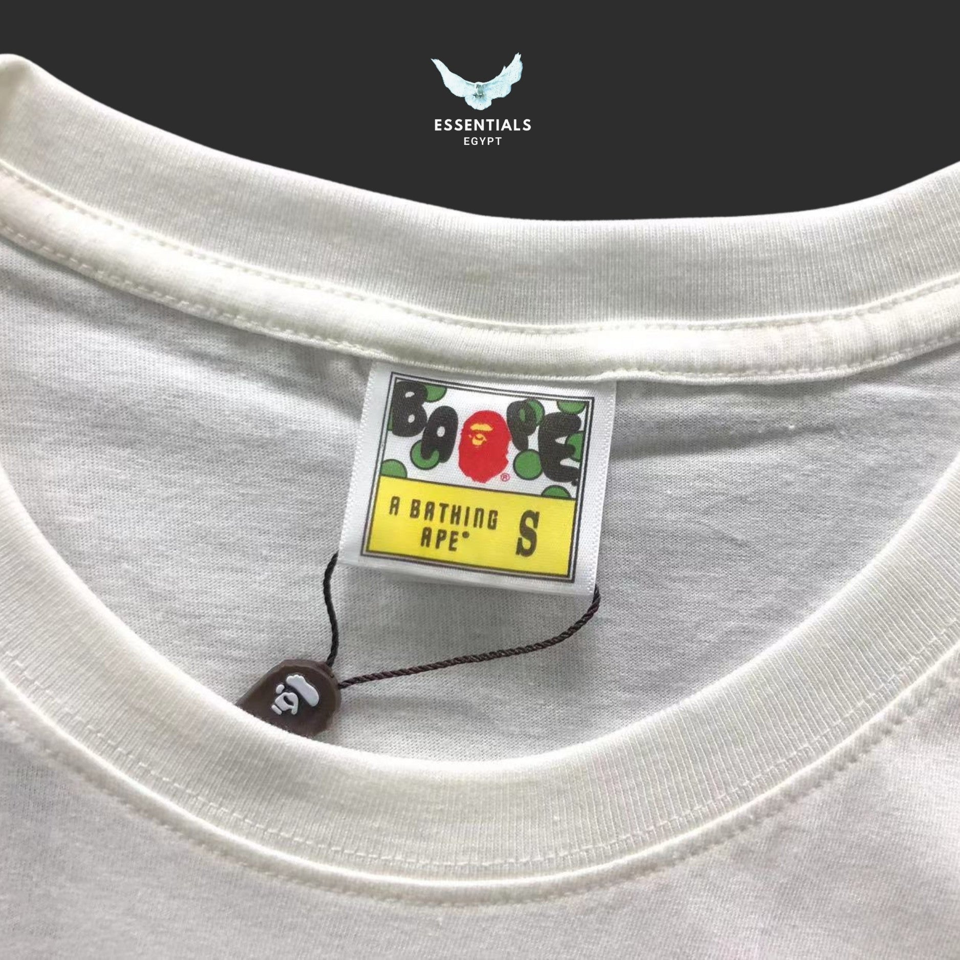 BAPE T-SHIRT 3110151117