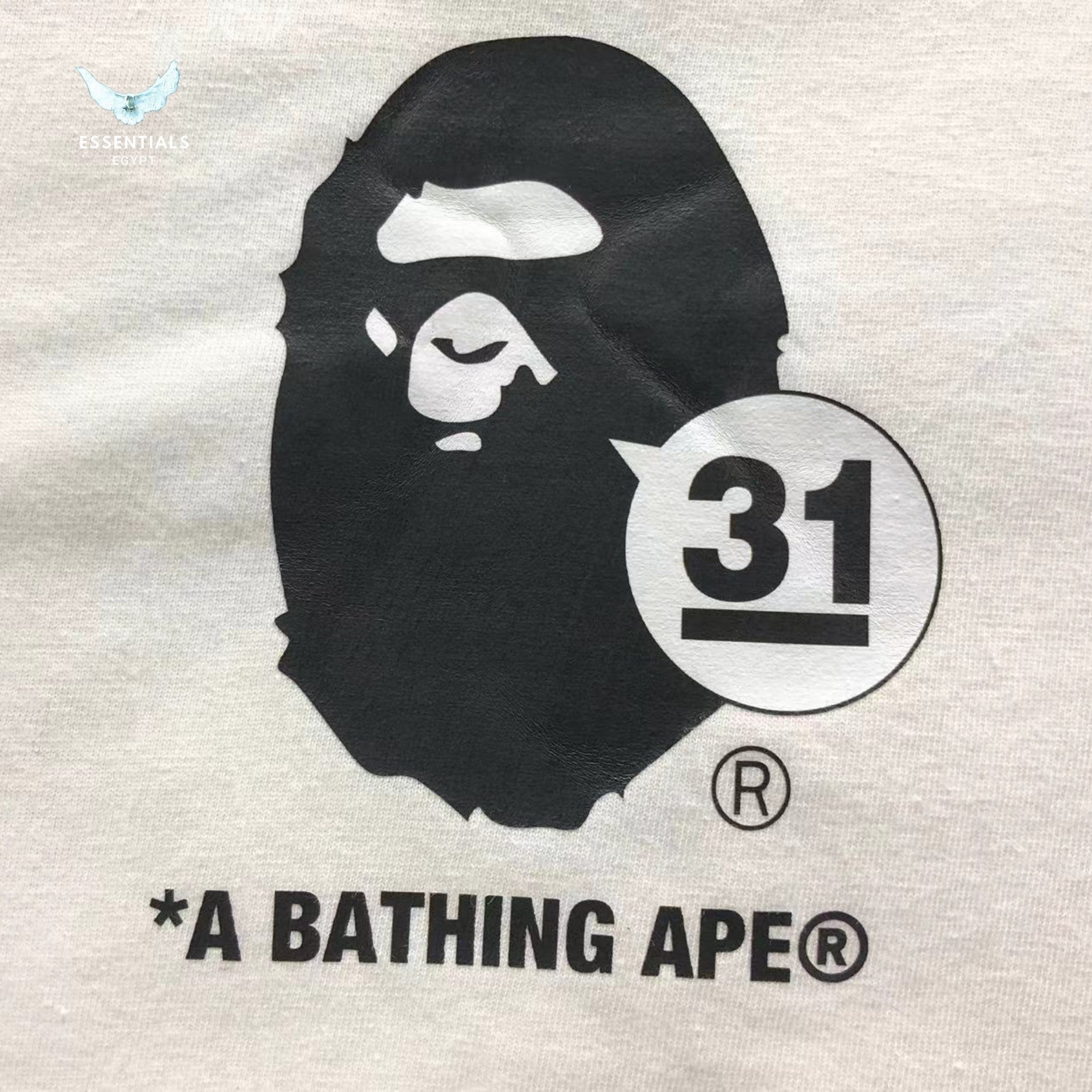 BAPE T-SHIRT 3110151117
