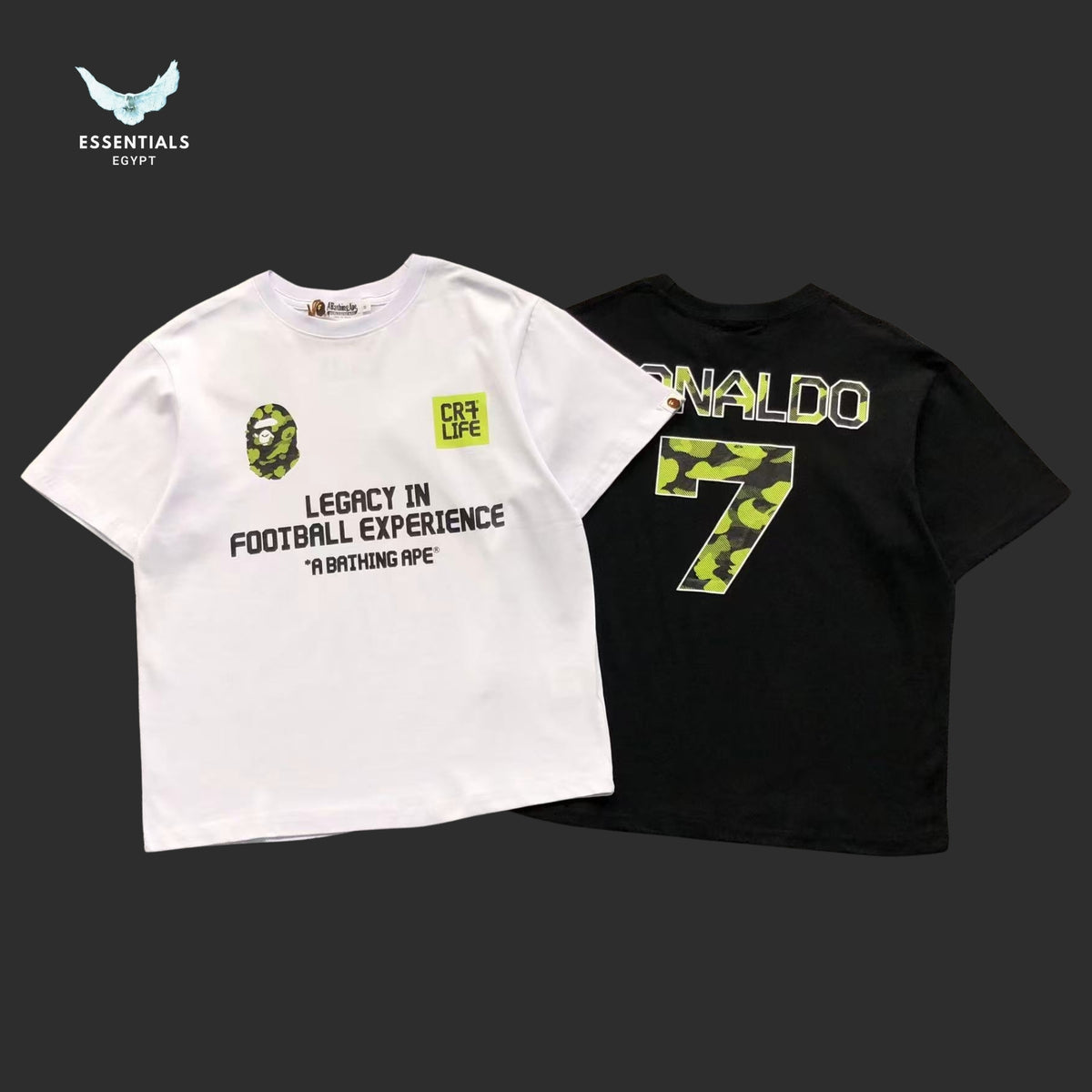 BAPE T-SHIRT 3110284317