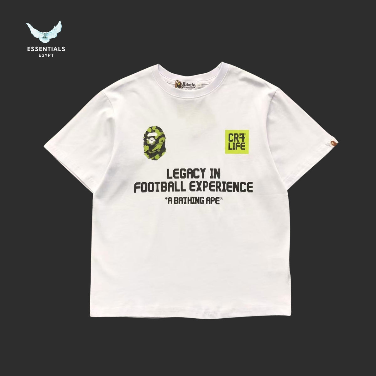 BAPE T-SHIRT 3110284317