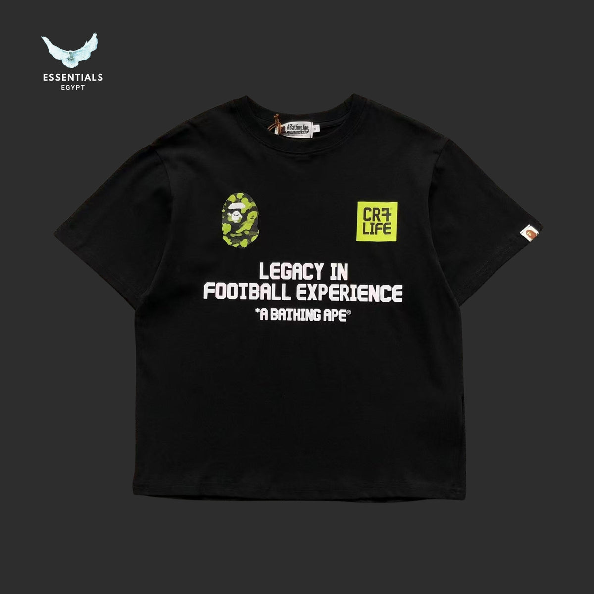 BAPE T-SHIRT 3110284317