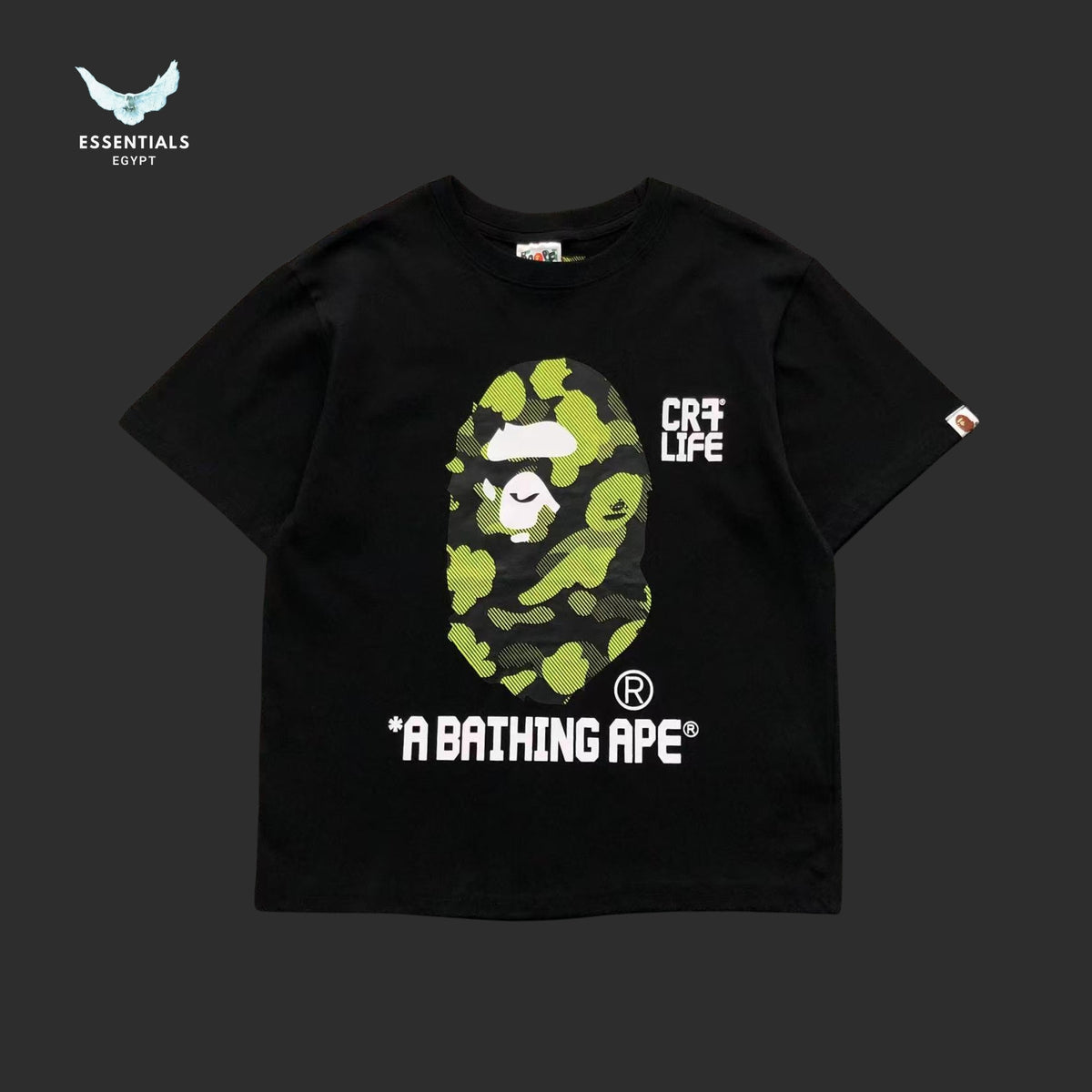 BAPE T-SHIRT 3110292617