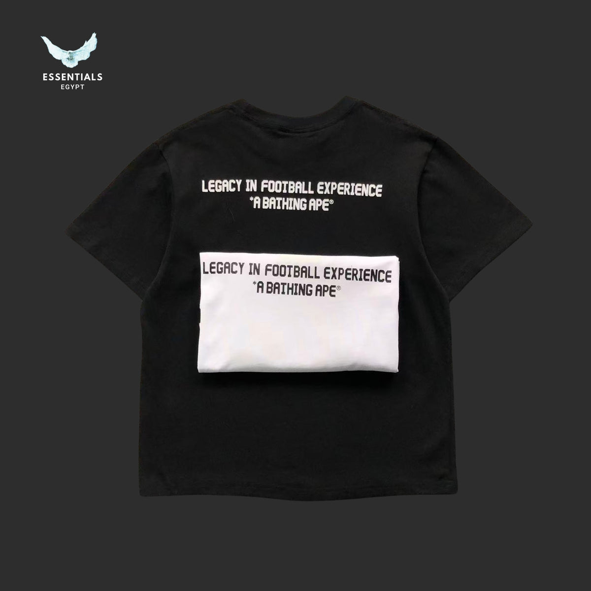 BAPE T-SHIRT 3110292617