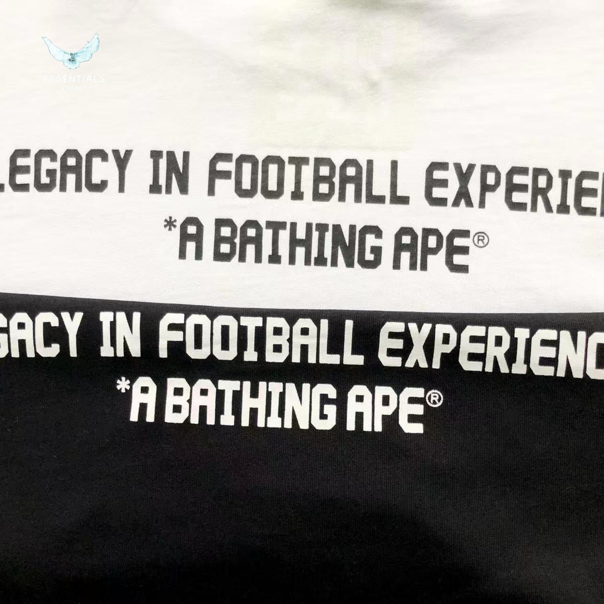 BAPE T-SHIRT 3110292617