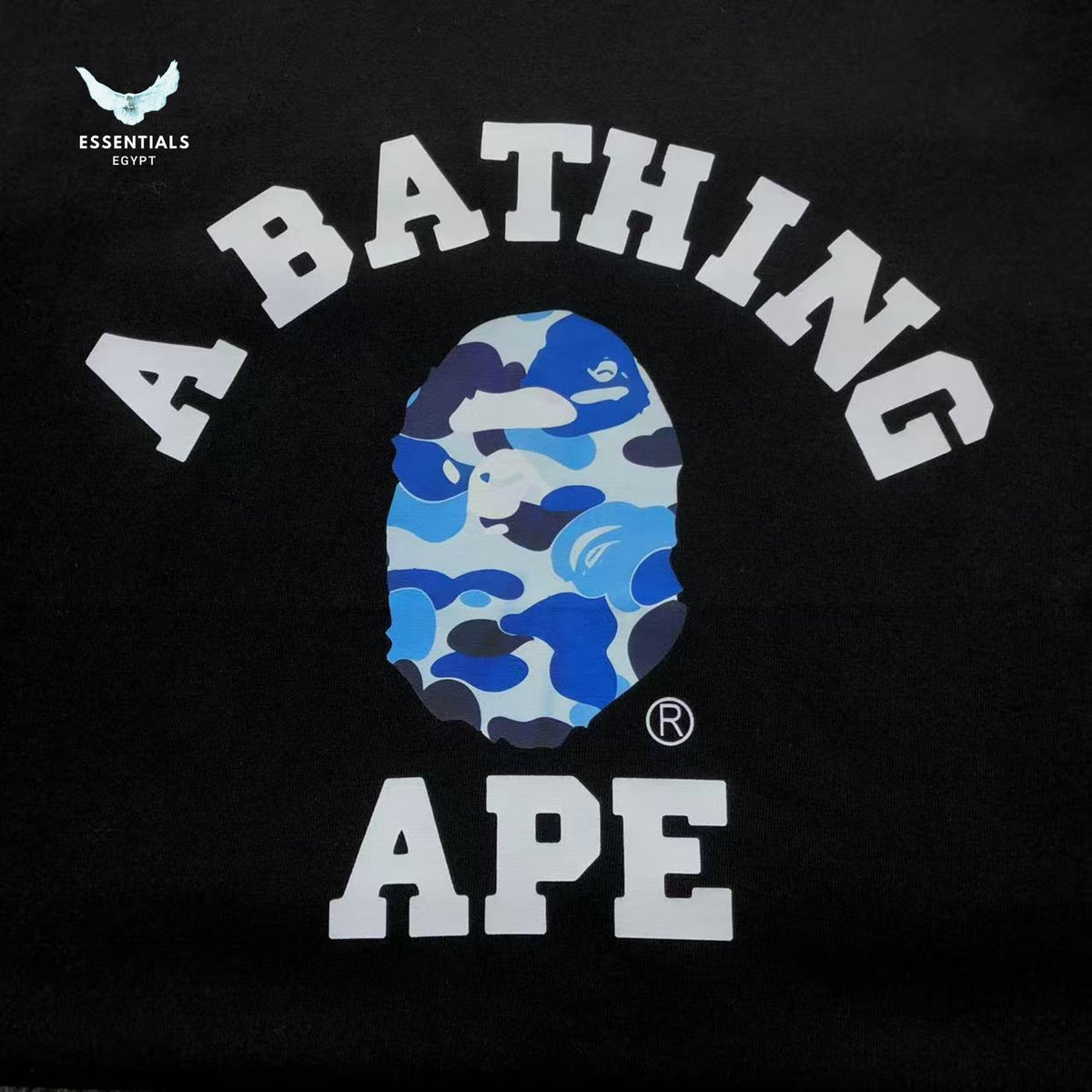 BAPE T-SHIRT 3112050421
