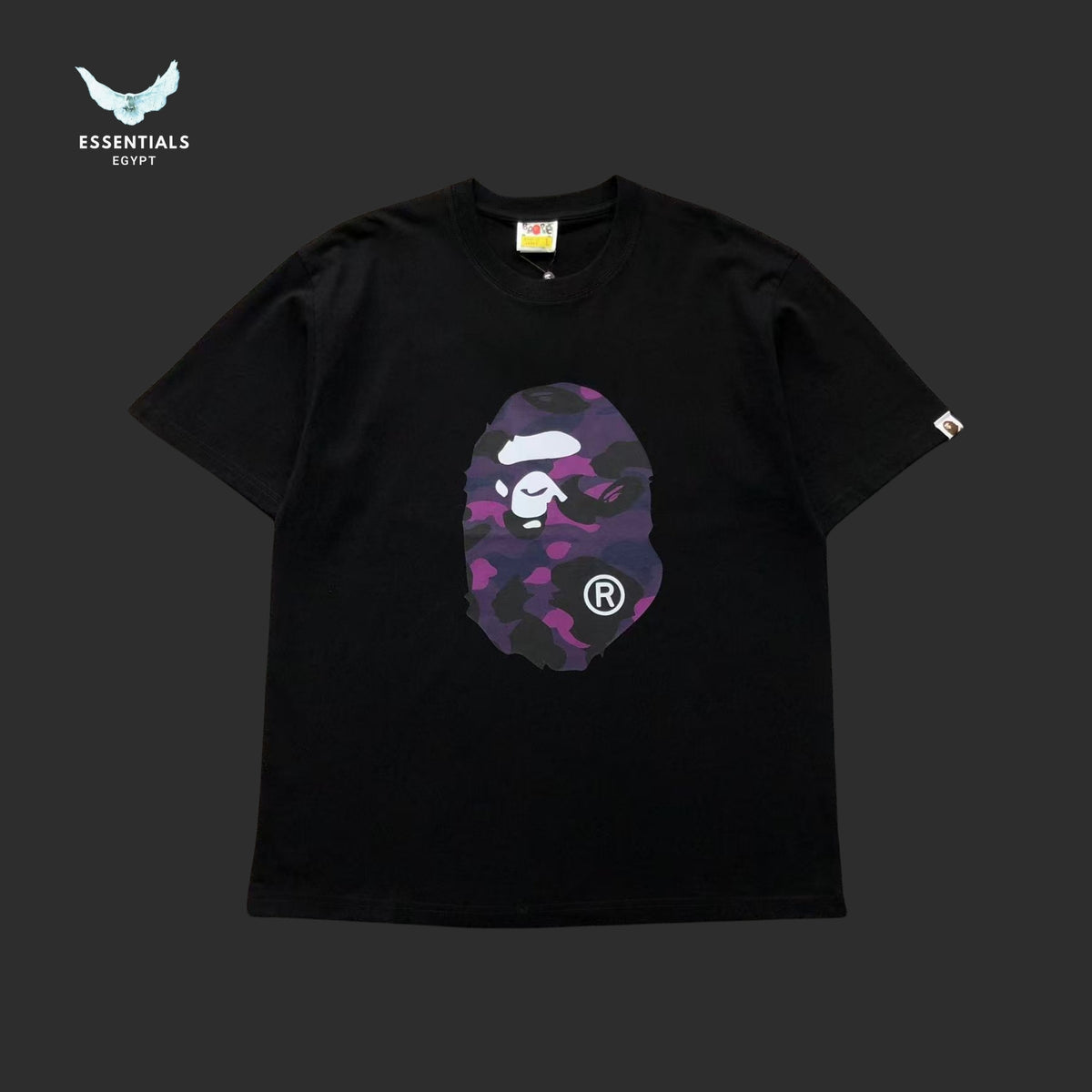 BAPE T-SHIRT 3112050621