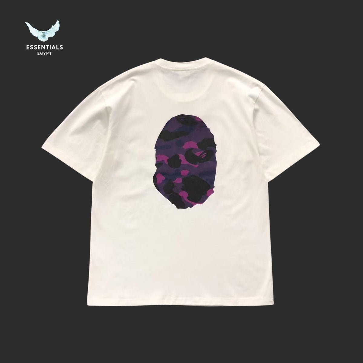 BAPE T-SHIRT 3112050621