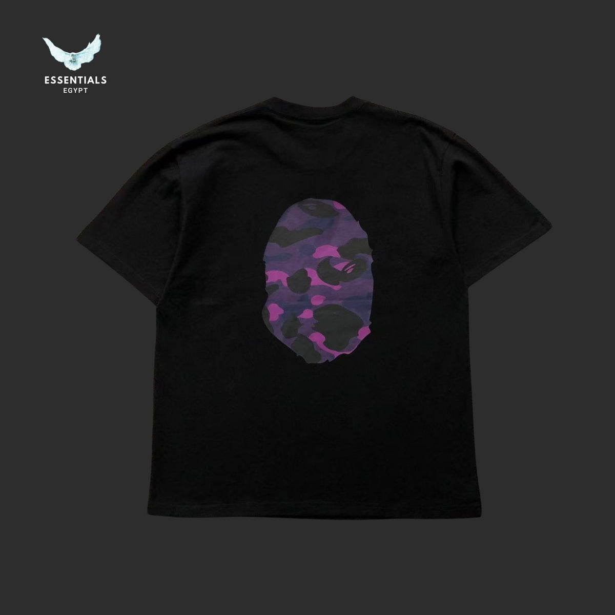 BAPE T-SHIRT 3112050621