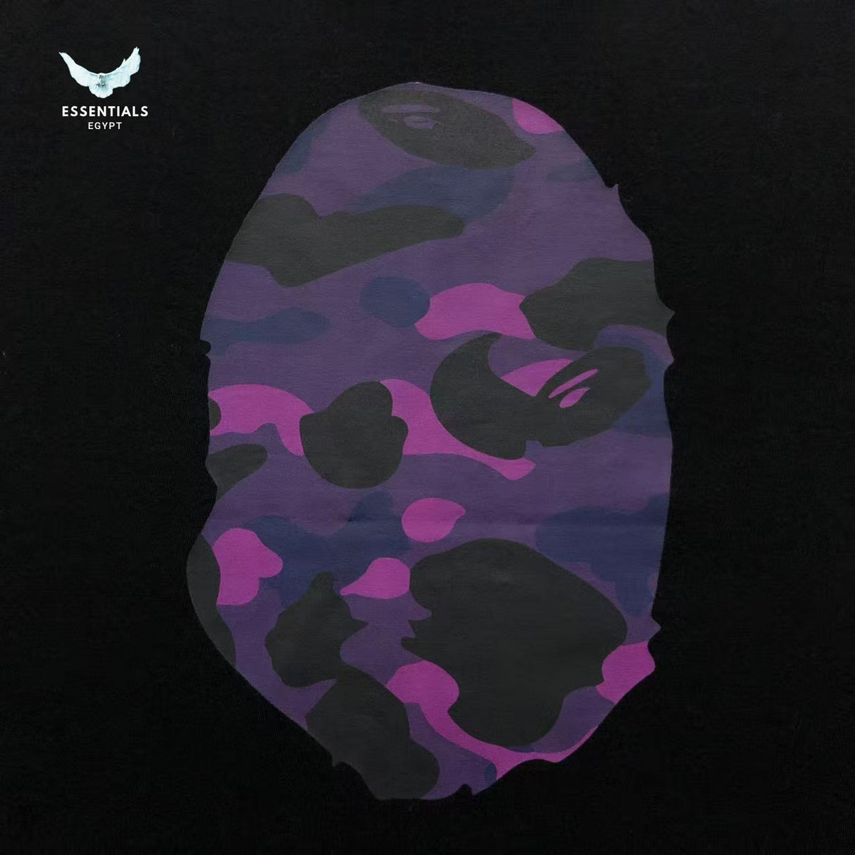 BAPE T-SHIRT 3112050621