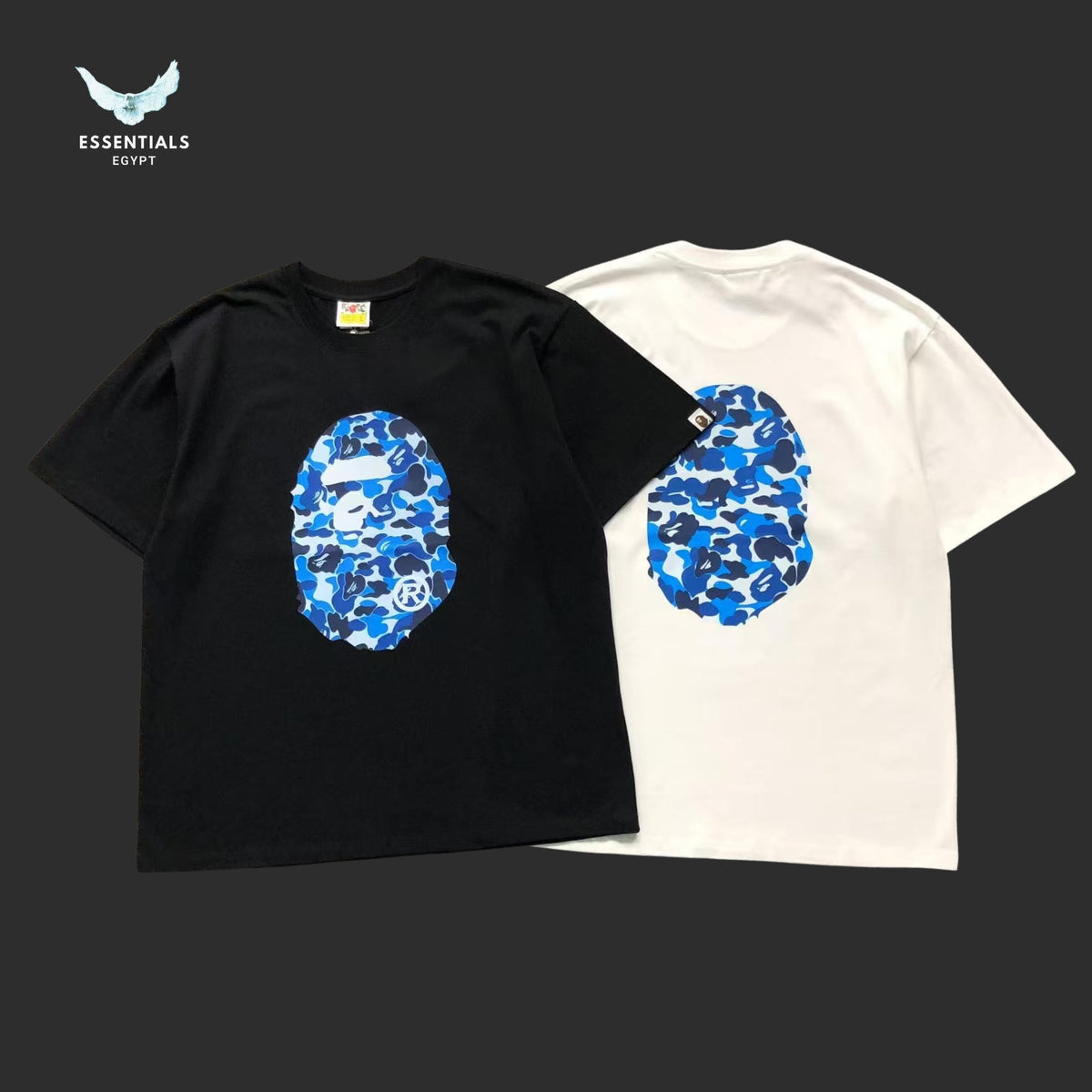 BAPE T-SHIRT 3112050821