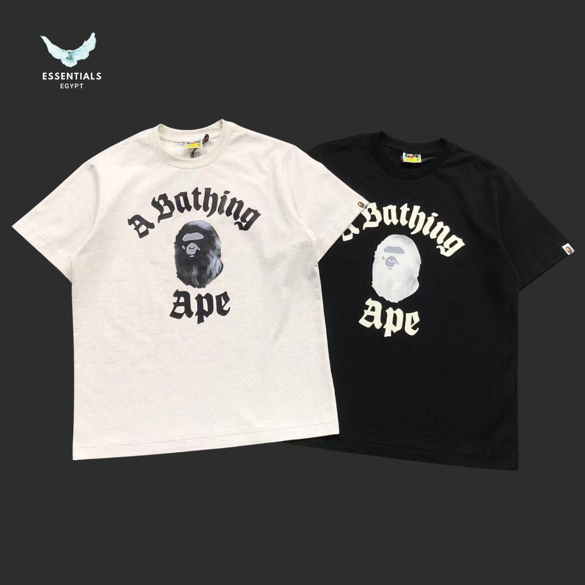 BAPE T-SHIRT 3112102111