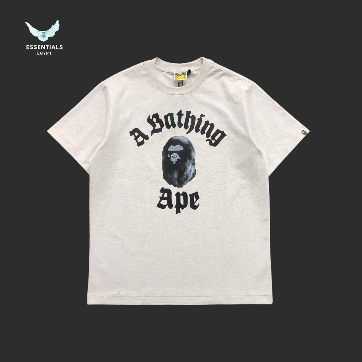 BAPE T-SHIRT 3112102111
