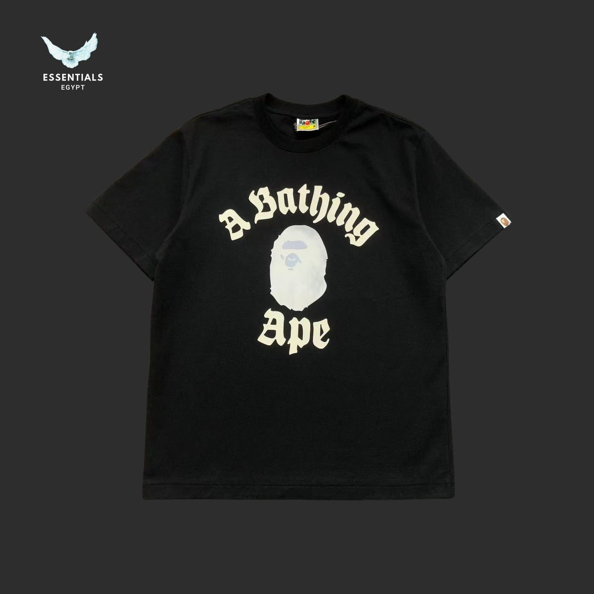 BAPE T-SHIRT 3112102111