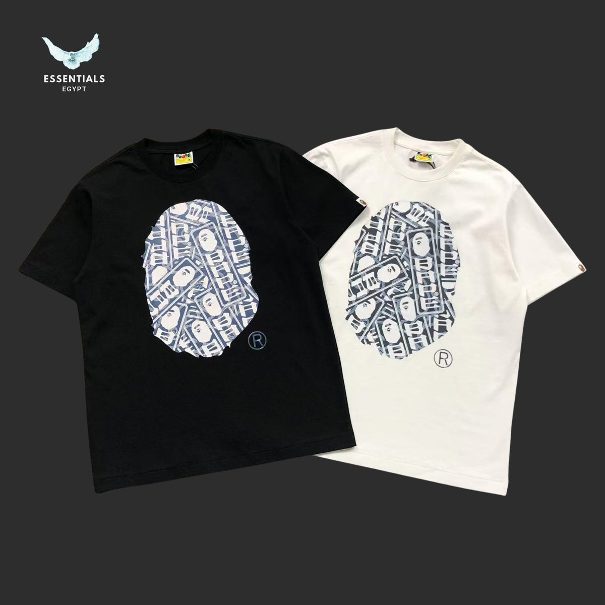 BAPE T-SHIRT 3112102211